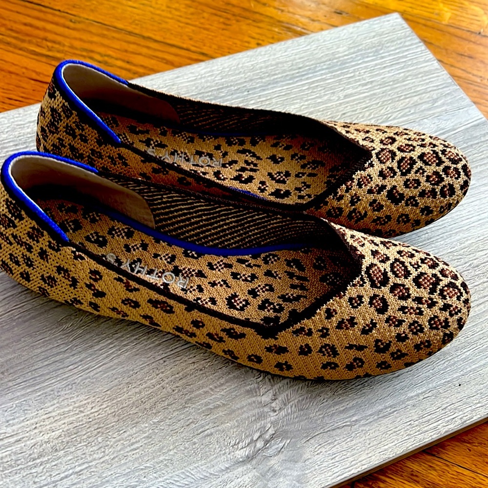 Rothy’s women’s Slip-on Size 8